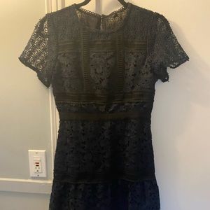 Ann Taylor dress